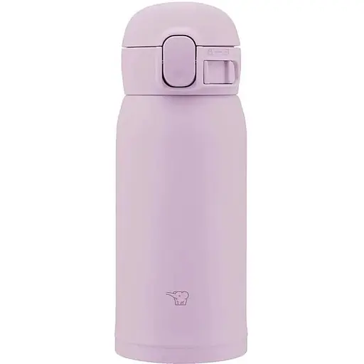 Термокружка Zojirushi SM-WS36 Розовый (1013-1678.07.28)