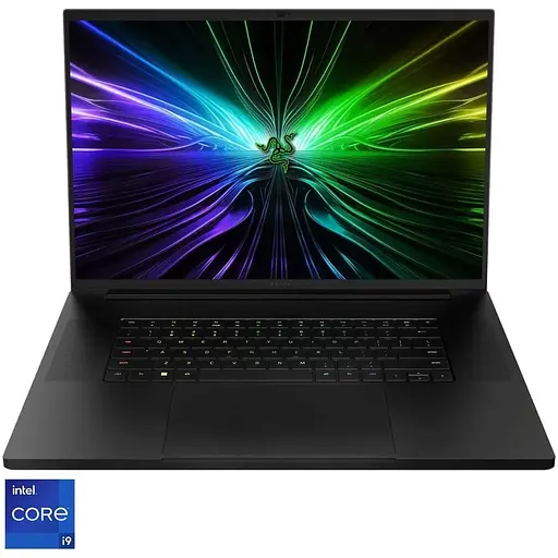 Ноутбук Игровой Razer Blade 18 i9-14900HX la 58GHz,18'',QHD+,Mini-LED,32GB DDR5,2TB M.2 PCIe 4.0