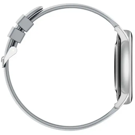 Умные часы King Wear KW06 Pro Серый - фото 4