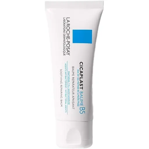 Восстанавливающий бальзам La Roche-Posay В5 Цикапласт 40 мл