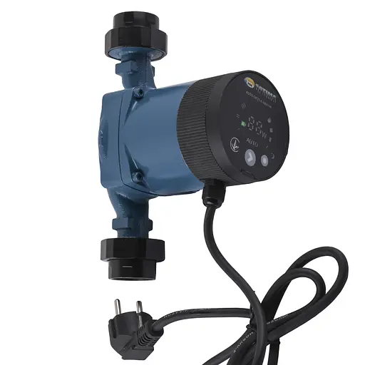 Насос циркуляционный энергосберегающий Optima PRIME OP25-60AUTO 180 мм - фото 3