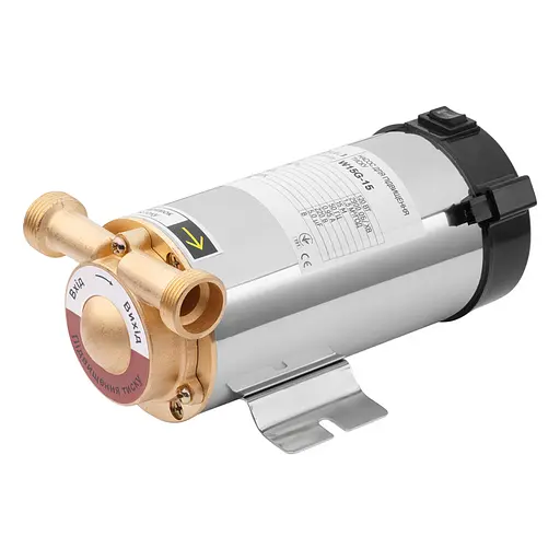 Насос для повышения давления Agua W15G-15 (CV035099) - фото 1