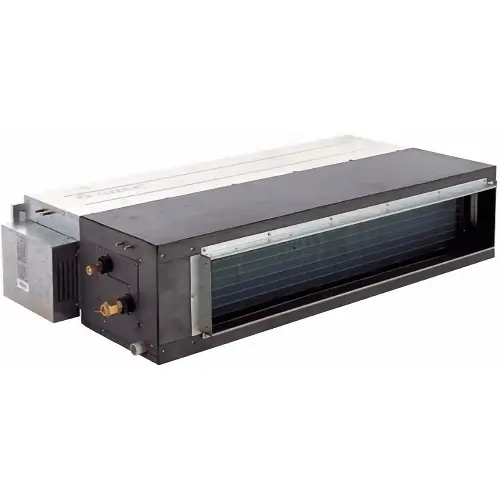 Кондиционер Gree GFH12K3HI/GUHN12NK3HO U-Match - фото 2