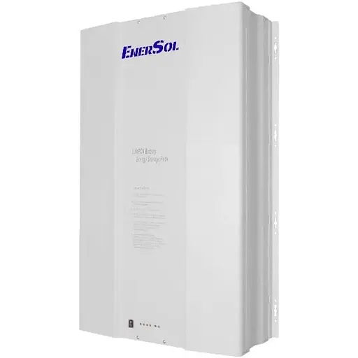 Акумулятор EnerSol EB-0256LFP LiFePO4 12V 12.8V/200Ah/2560Wh [117451]