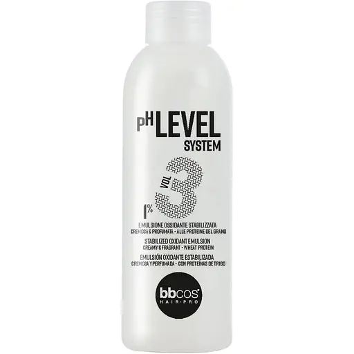 Окисник BBcos Oxigen Cream кремоподібний 3 volume 1% 150 мл