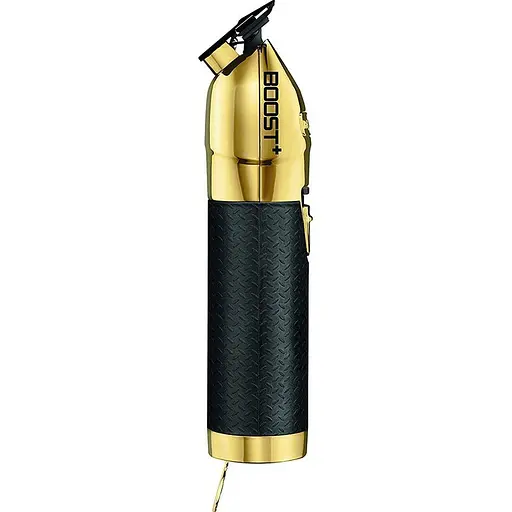 Тример для бороди та вусів BaByliss PRO Boost+ Gold (FX7870GBPE) [104284] - фото 3