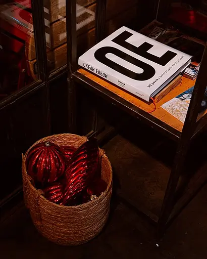 Океан Ельзи. 30 років у фотографіях та спогадах - фото 2