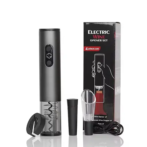 Електроштопор Sunway SWA-WG27U  - фото 4