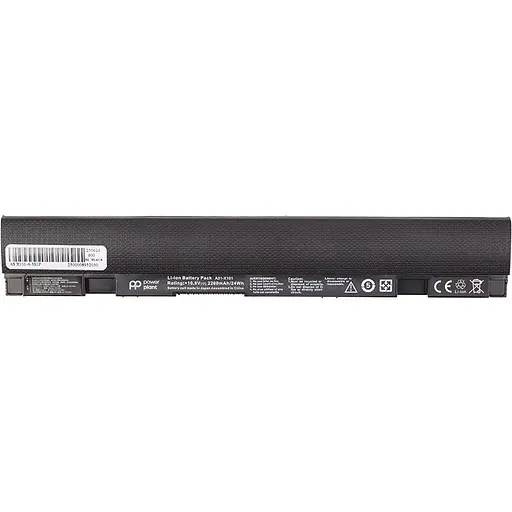 Аккумулятор для ноутбуков ASUS Eee PC X101 (A31-X101) 10.8V 2200mAh - фото 1