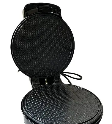 Вафельниця Edenberg EB-64410 3в1 для бельгійських тонких та вафель сердець - фото 6