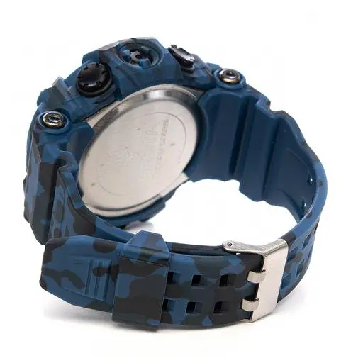 Часы мужские наручные Besta Sea Storm - фото 3