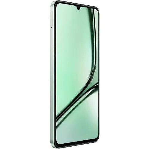 Смартфон Realme Note 60x 3/64GB Wilderness Green - фото 3