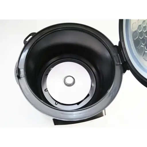 Універсальна багатофункціональна мультиварка Rainberg RB-6209 45 програм з антипригарним покриттям - фото 5