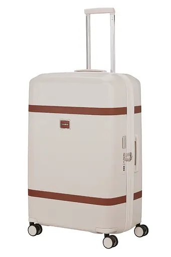 Валіза Samsonite IMAGE 75 см IVORY 75x50x30(33) KQ5*05004 - фото 10