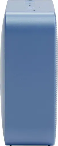 Портативна акустика JBL Go Essential 2 Blue (JBLGOES2BLUEU) - фото 7