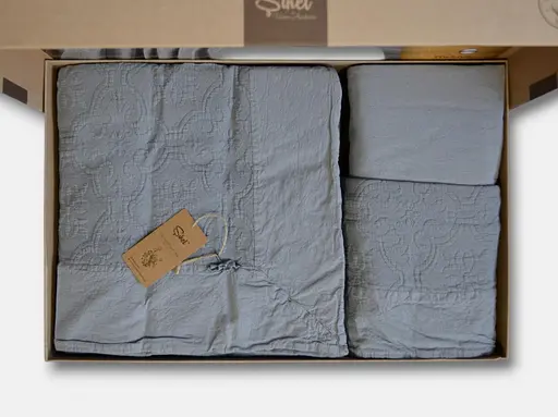 Постельное белье Sikel Евро pbe0050023 - фото 4