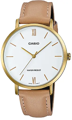 Годинник Casio TIMELESS COLLECTION LTP-VT01GL-7B