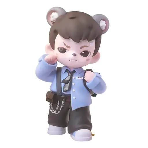 Колекційна фігурка-сюрприз 10/10 Toys TNT Boy Rayan Природжений гравець Mystery Box (RAM-472) - фото 8