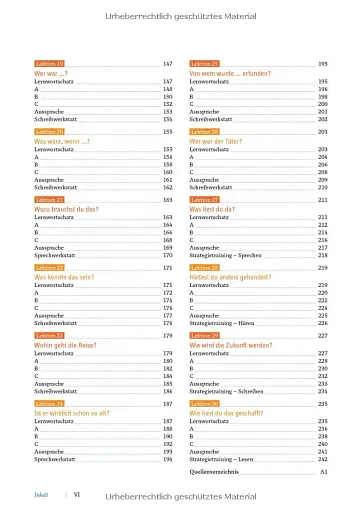 Motive A1-B1. Arbeitsbuch, Lektion 1-30 + MP3 - фото 6