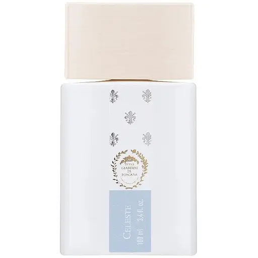 Парфюмированная вода оригинал тестер Giardini Di Toscana Celeste 100 мл - фото 1