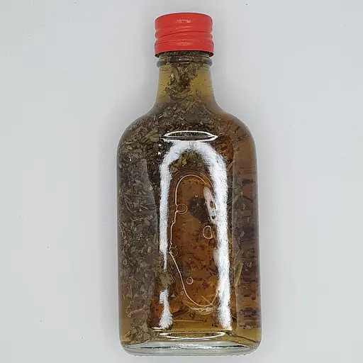 Настойка на траве вероника лекарственная 200 мл - фото 2