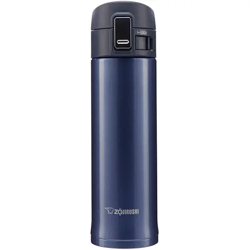 Термокружка Zojirushi SM-KHE48AG 0.48 л Dark Blue