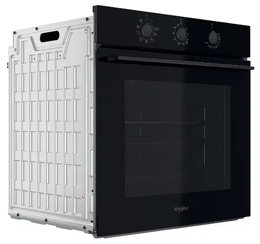 Электрический духовой шкаф Whirlpool OMK38HU0B (6874847) - фото 5