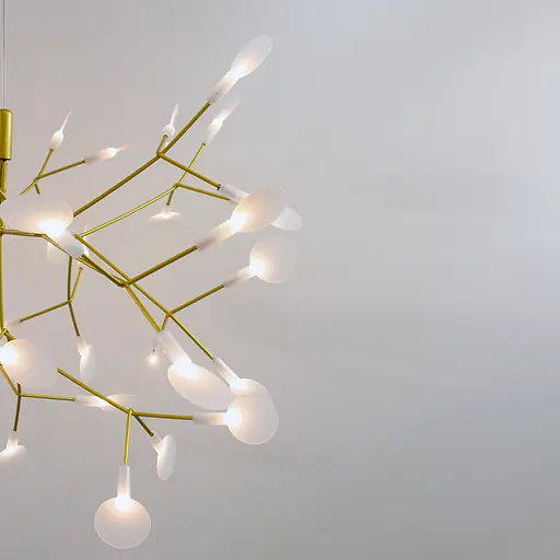 Підвісна люстра Friendlylight Petals 72 FL5220 - фото 3