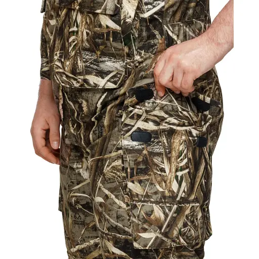 Напівкомбінезон Prologic Max5 Thermo Armour Pro S - фото 4