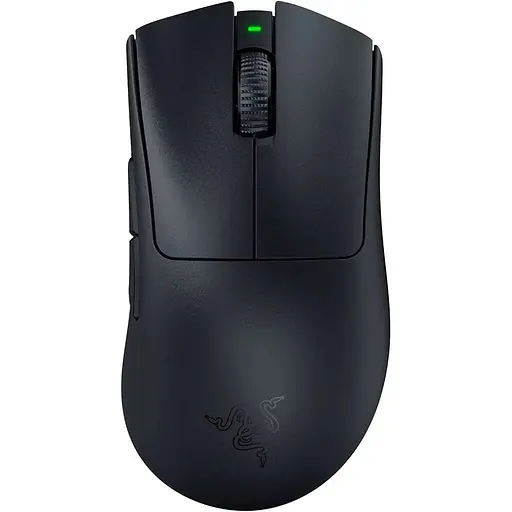 Мышь беспроводная Razer DeathAdder V3 Pro (RZ01-04630100-R3G1) - фото 1