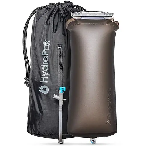 Канистра HydraPak Pioneer 10 л (1053-AP002)