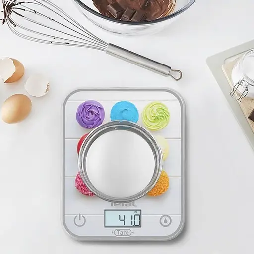 Весы кухонные Tefal BC50D4V0 Optiss Cake Pops - фото 6