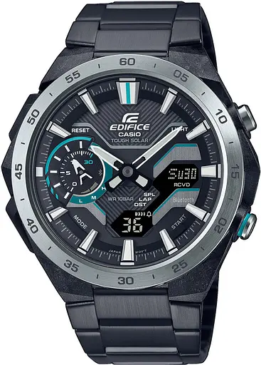 Часы Casio EDIFICE Bluetooth ECB-2200DD-1AEF