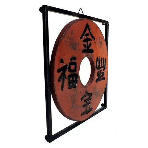 Настенный декор - фото 4