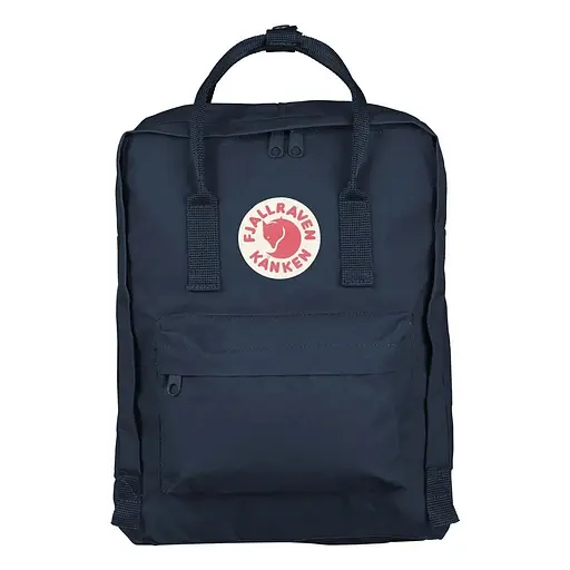 Рюкзак Fjallraven Kanken Royal Blue (1004-23510.540)