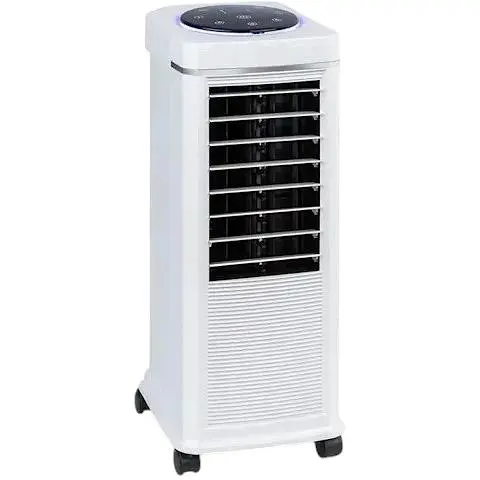 Охолоджувач повітря 3-в-1 Klarstein Windspiel 312 м3/год (10034564)