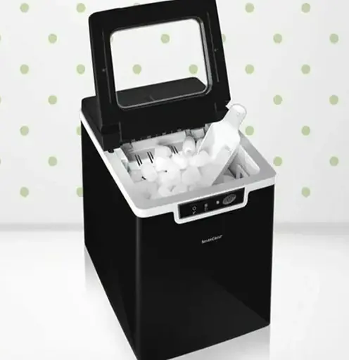 Льодогенератор SilverCrest SEMK105A1 105 Вт - фото 3