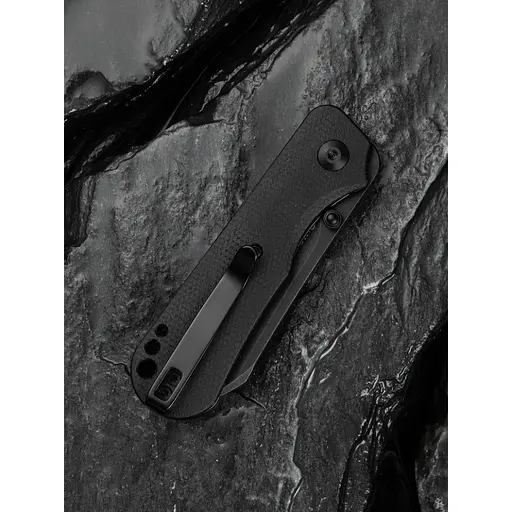 Ніж складаний Civivi Crabby Black C24055-3 - фото 14