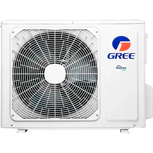 Сплит-система Gree Muse Inverter GWH18AFD-K6DNA1I (115969) - фото 8