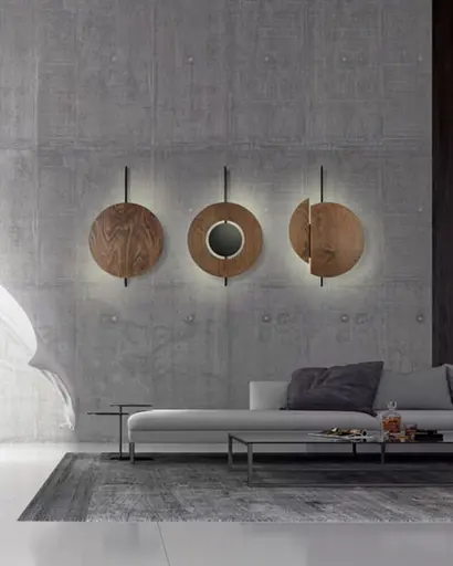 Настінний світильник Nowodvorski 7653 Sunset A - фото 3