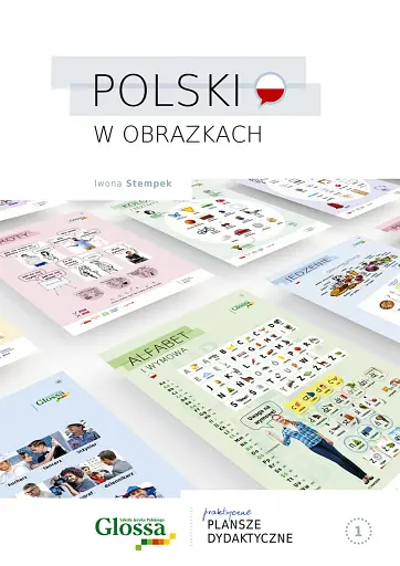 Polski w obrazkach 1