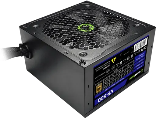 Блок питания GameMax VP-500 500W 80+ (VP-500)