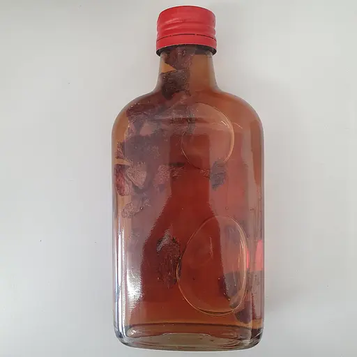 Настойка на корне ириса 200 мл - фото 2