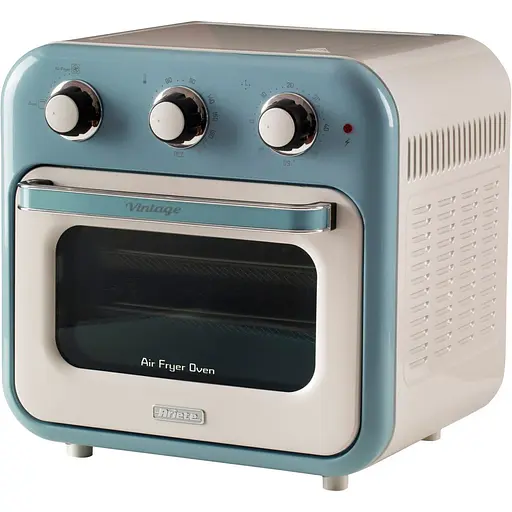 Мультипечь Ariete Air Fryer Oven Vintage 4632/05 (00C463205AR0) (133696) - фото 11