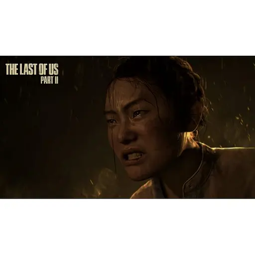 Гра The Last of Us Part II (російська версія) (PS4) - фото 3