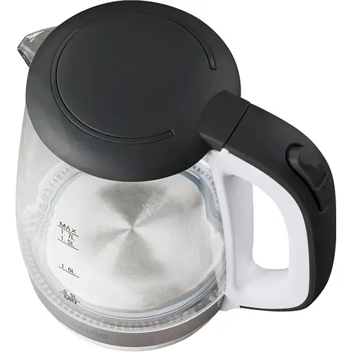 Електрочайник Gorenje K17GXG (742856) [148600] - фото 2