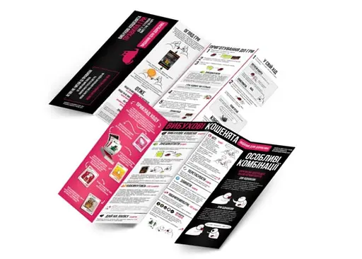 Настольная игра Rozum Взрывные котята 18+: Издание для взрослых (Exploding Kittens: NSFW) (укр.) (EKIEK02UA) - фото 3