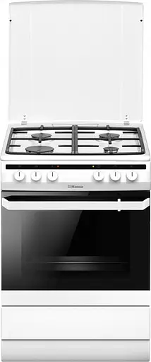 Плита комбінована Hansa FCMW 680451