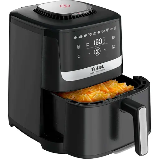 Мультипечь Tefal Easy Fry Silence EY5528E0 [133683] - фото 2