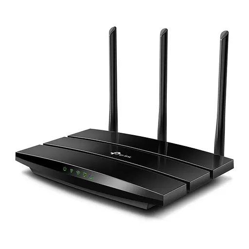 TP-Link Маршрутизатор ARCHER A8 AC1900 4xGE LAN 1xGE WAN MU-MIMO - фото 2